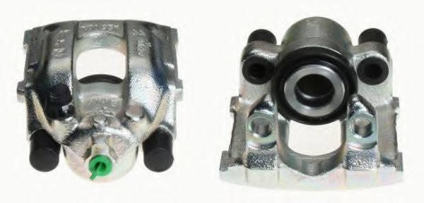 BUDWEG CALIPER 342711