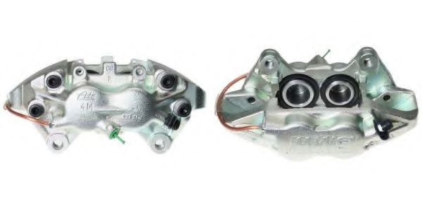 BUDWEG CALIPER 342719