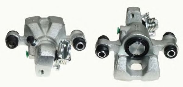 BUDWEG CALIPER 342729