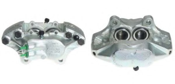 BUDWEG CALIPER 342744