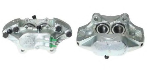 BUDWEG CALIPER 342745