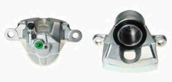 BUDWEG CALIPER 342760