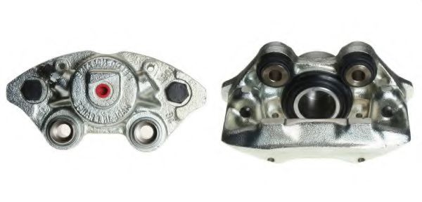 BUDWEG CALIPER 34278