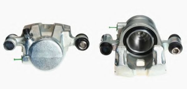 BUDWEG CALIPER 342783