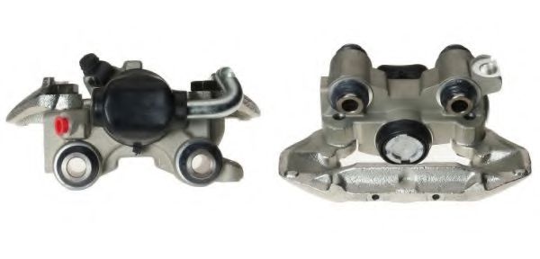 BUDWEG CALIPER 342787