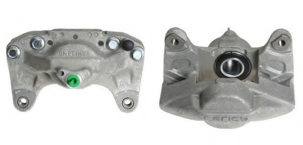 BUDWEG CALIPER 342788