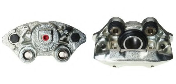 BUDWEG CALIPER 34279