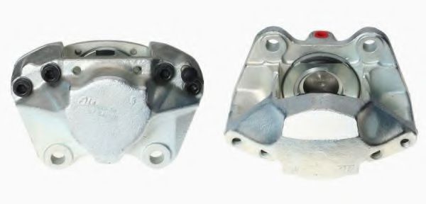 BUDWEG CALIPER 342799