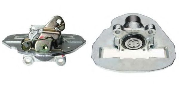 BUDWEG CALIPER 342801