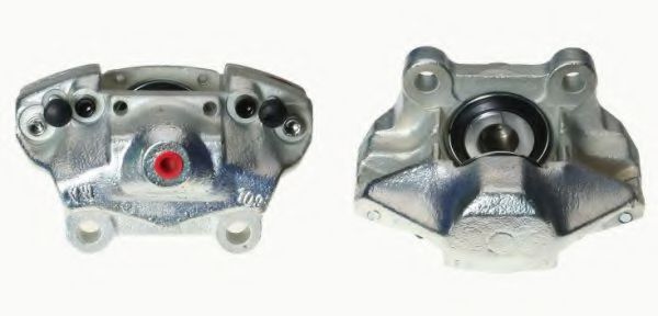 BUDWEG CALIPER 34281