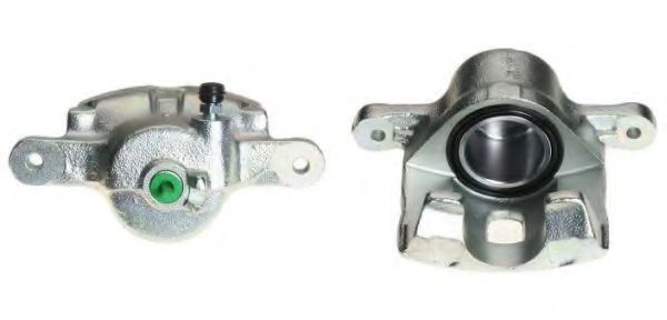 BUDWEG CALIPER 342811