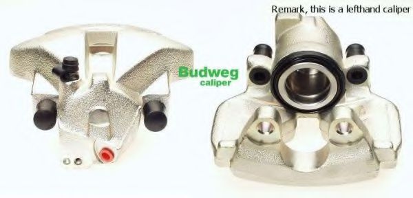 BUDWEG CALIPER 342819