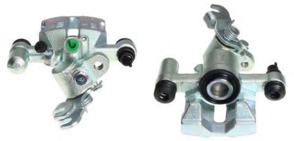 BUDWEG CALIPER 342830