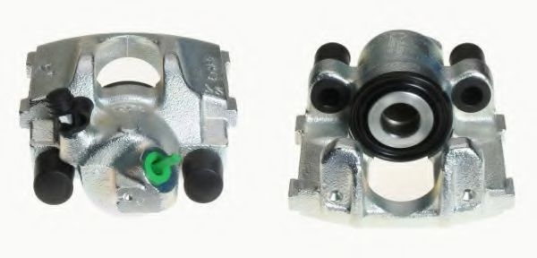 BUDWEG CALIPER 342834