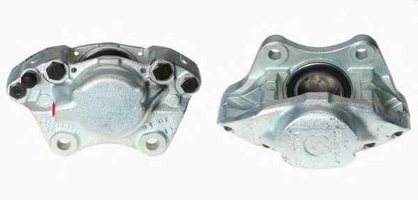 BUDWEG CALIPER 34285