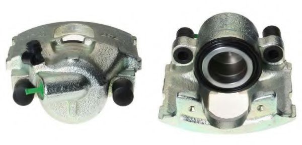 BUDWEG CALIPER 342860