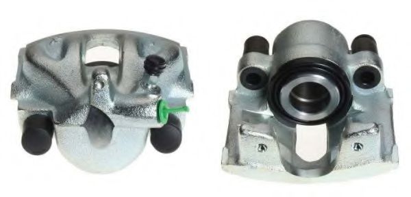 BUDWEG CALIPER 342879