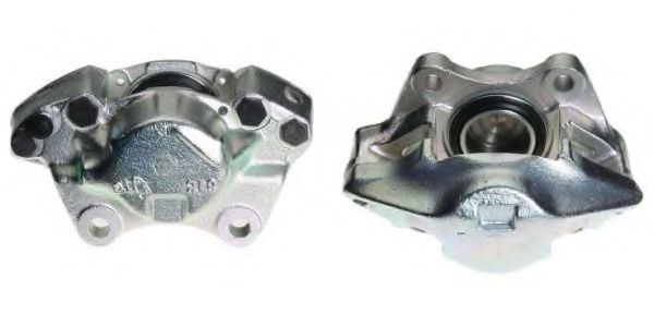 BUDWEG CALIPER 342903