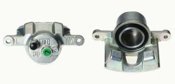 BUDWEG CALIPER 342904