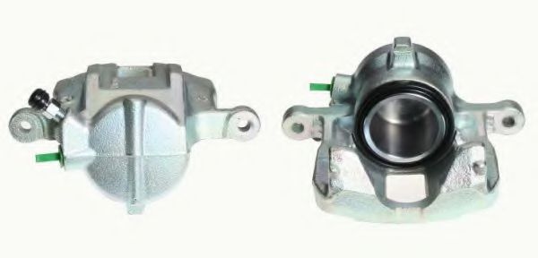 BUDWEG CALIPER 342915