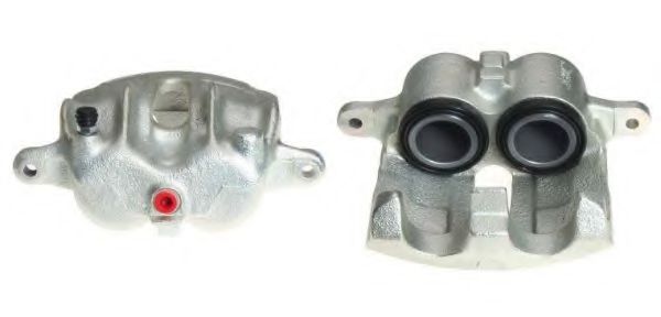 BUDWEG CALIPER 342923