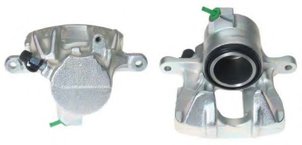 BUDWEG CALIPER 342930