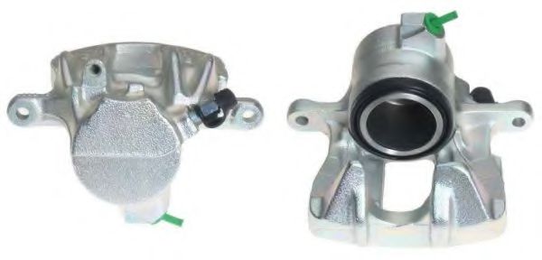 BUDWEG CALIPER 342931