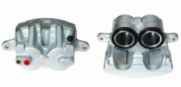 BUDWEG CALIPER 342934