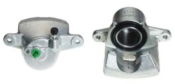 BUDWEG CALIPER 342941