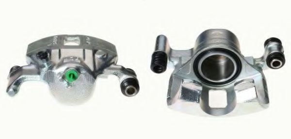 BUDWEG CALIPER 34296