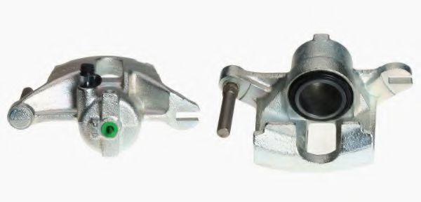 BUDWEG CALIPER 342984