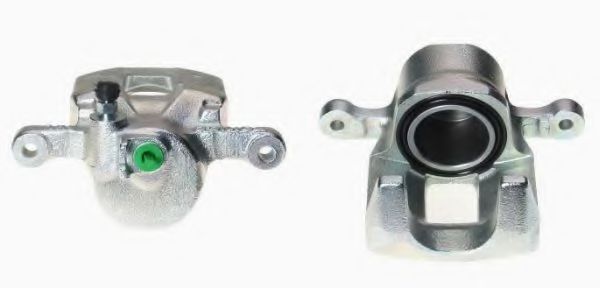 BUDWEG CALIPER 342992