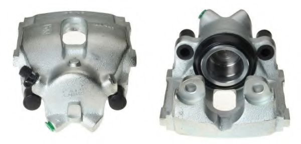 BUDWEG CALIPER 343009