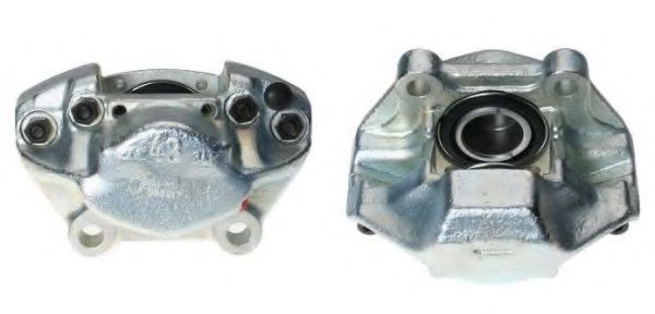 BUDWEG CALIPER 34302