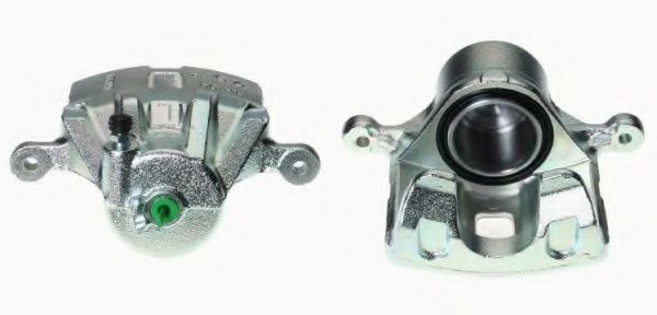 BUDWEG CALIPER 343020