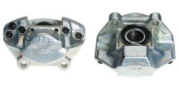 BUDWEG CALIPER 34303