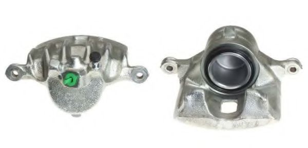 BUDWEG CALIPER 343035