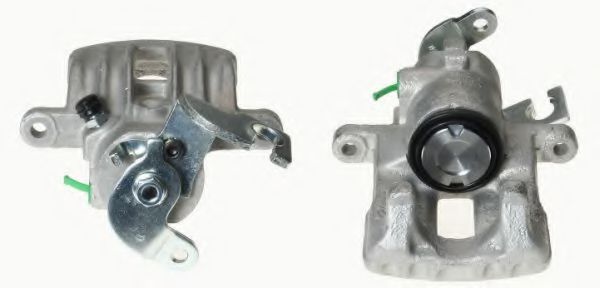 BUDWEG CALIPER 343036