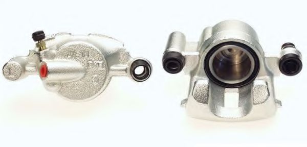 BUDWEG CALIPER 343054