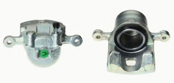 BUDWEG CALIPER 343059