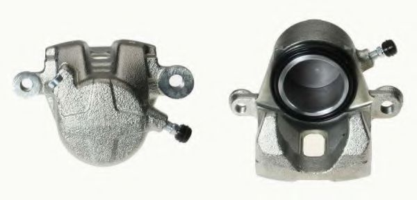 BUDWEG CALIPER 343062