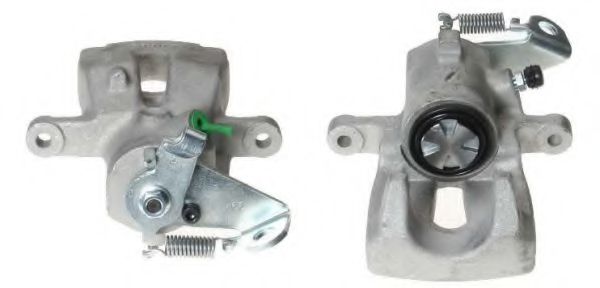 BUDWEG CALIPER 343068