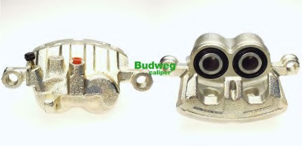 BUDWEG CALIPER 343086