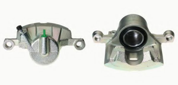 BUDWEG CALIPER 343088