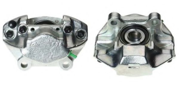 BUDWEG CALIPER 34309