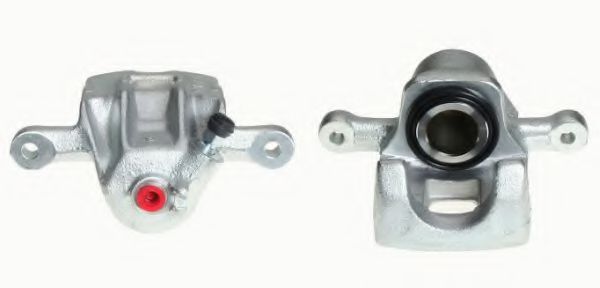 BUDWEG CALIPER 343157