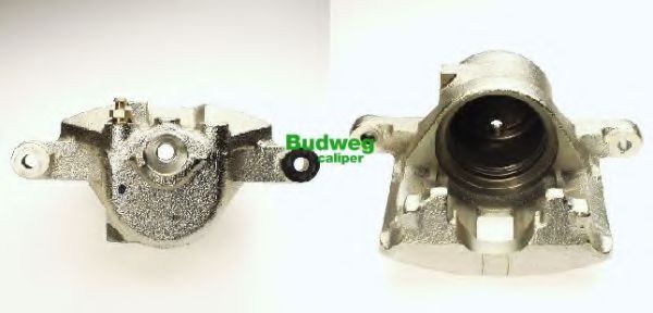 BUDWEG CALIPER 343174