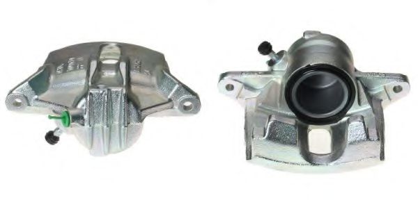 BUDWEG CALIPER 343196