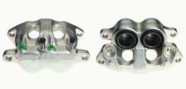 BUDWEG CALIPER 343198