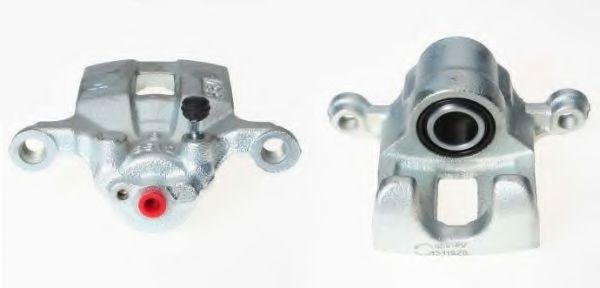 BUDWEG CALIPER 343202